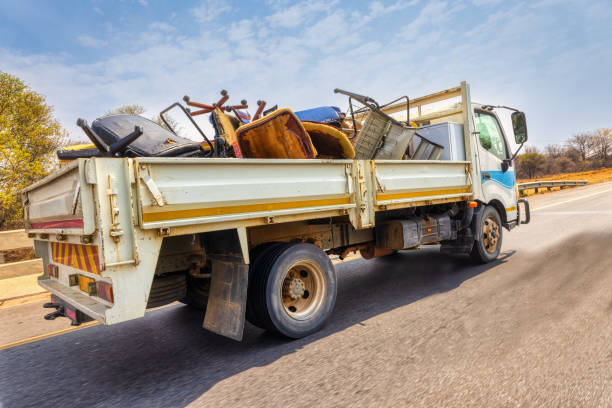 Best Demolition Debris Removal  in Murillo, TX